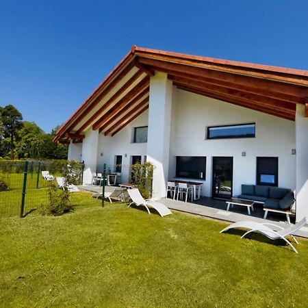 Casa La Palomba Nature Кудильеро Экстерьер фото