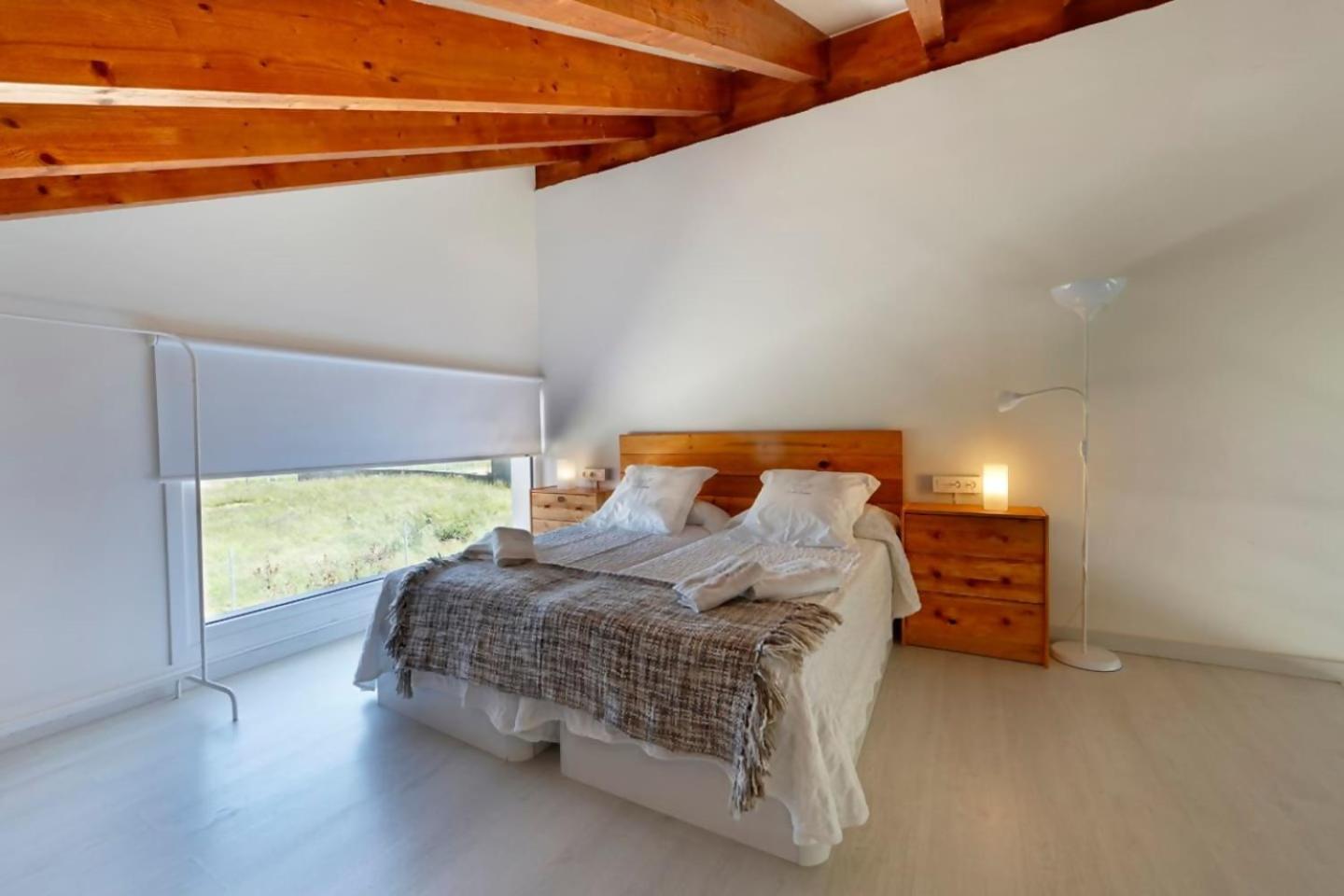 Casa La Palomba Nature Кудильеро Экстерьер фото