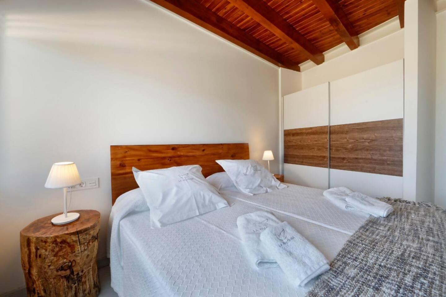 Casa La Palomba Nature Кудильеро Номер фото