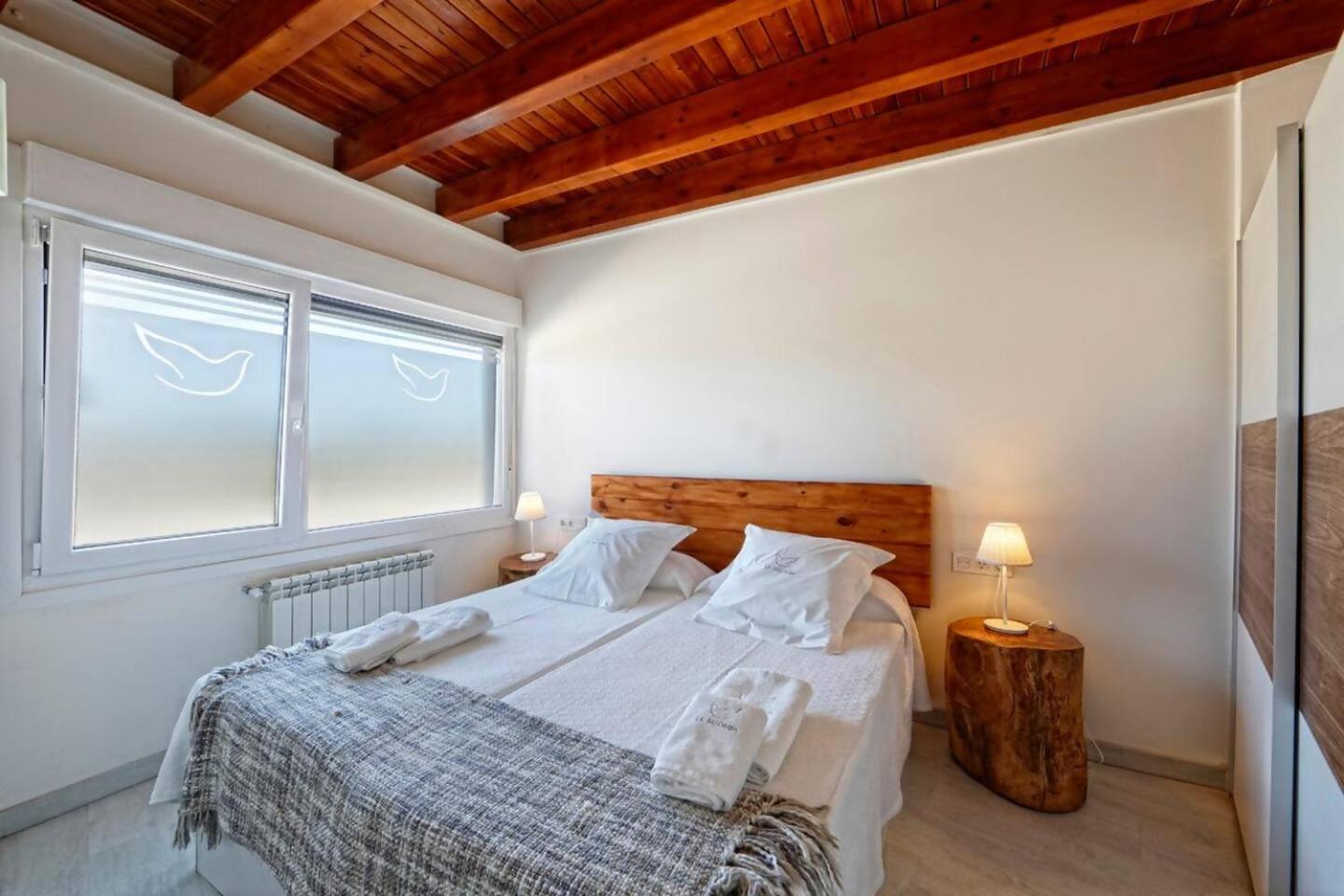Casa La Palomba Nature Кудильеро Номер фото